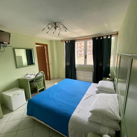Atlas Serravalle Sesia Екстериор снимка