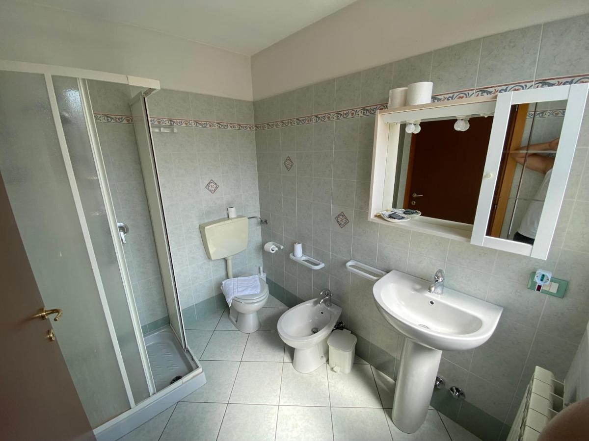 Atlas Serravalle Sesia Екстериор снимка