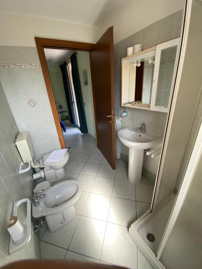 Atlas Serravalle Sesia Екстериор снимка