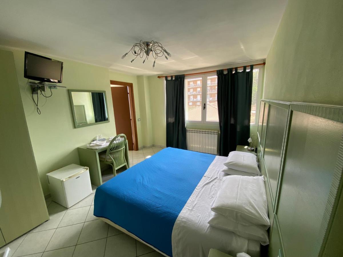 Atlas Serravalle Sesia Екстериор снимка