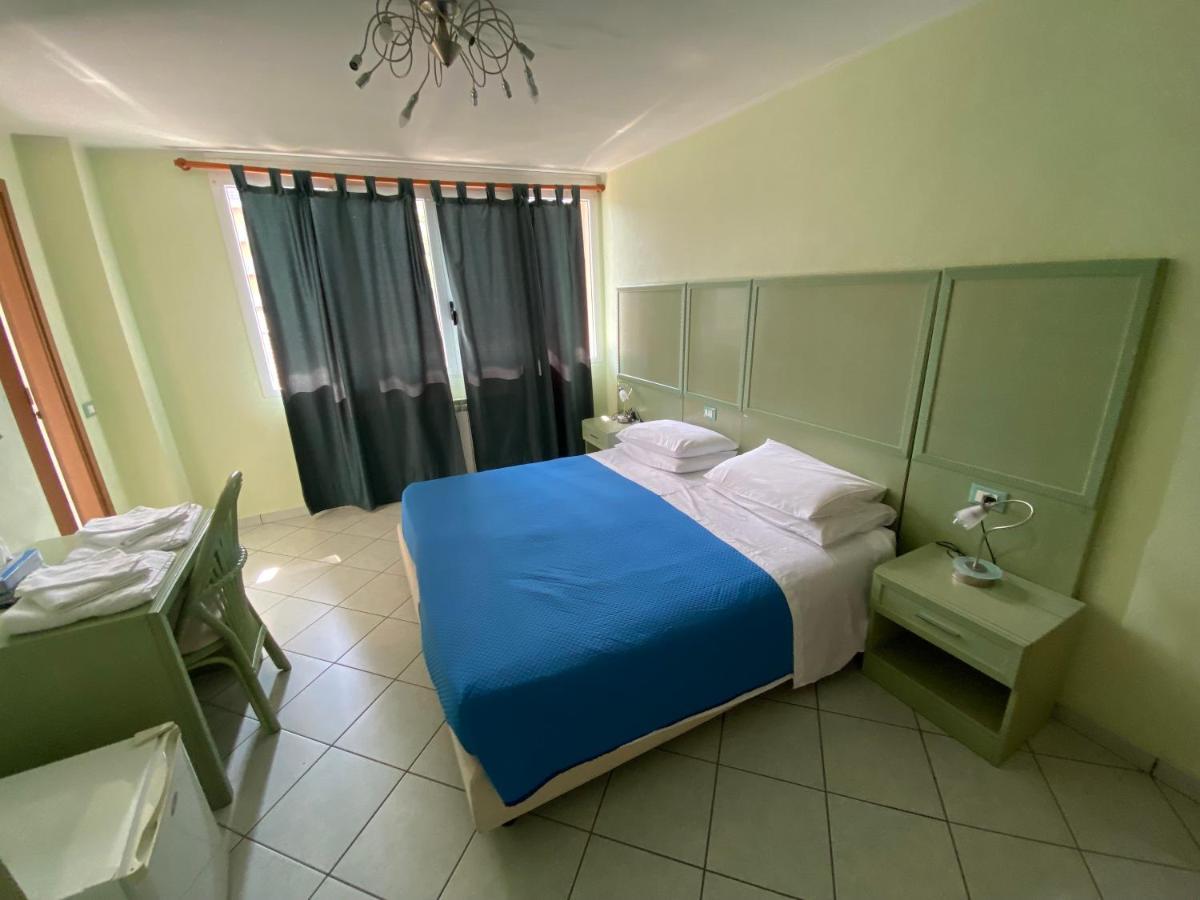 Atlas Serravalle Sesia Екстериор снимка