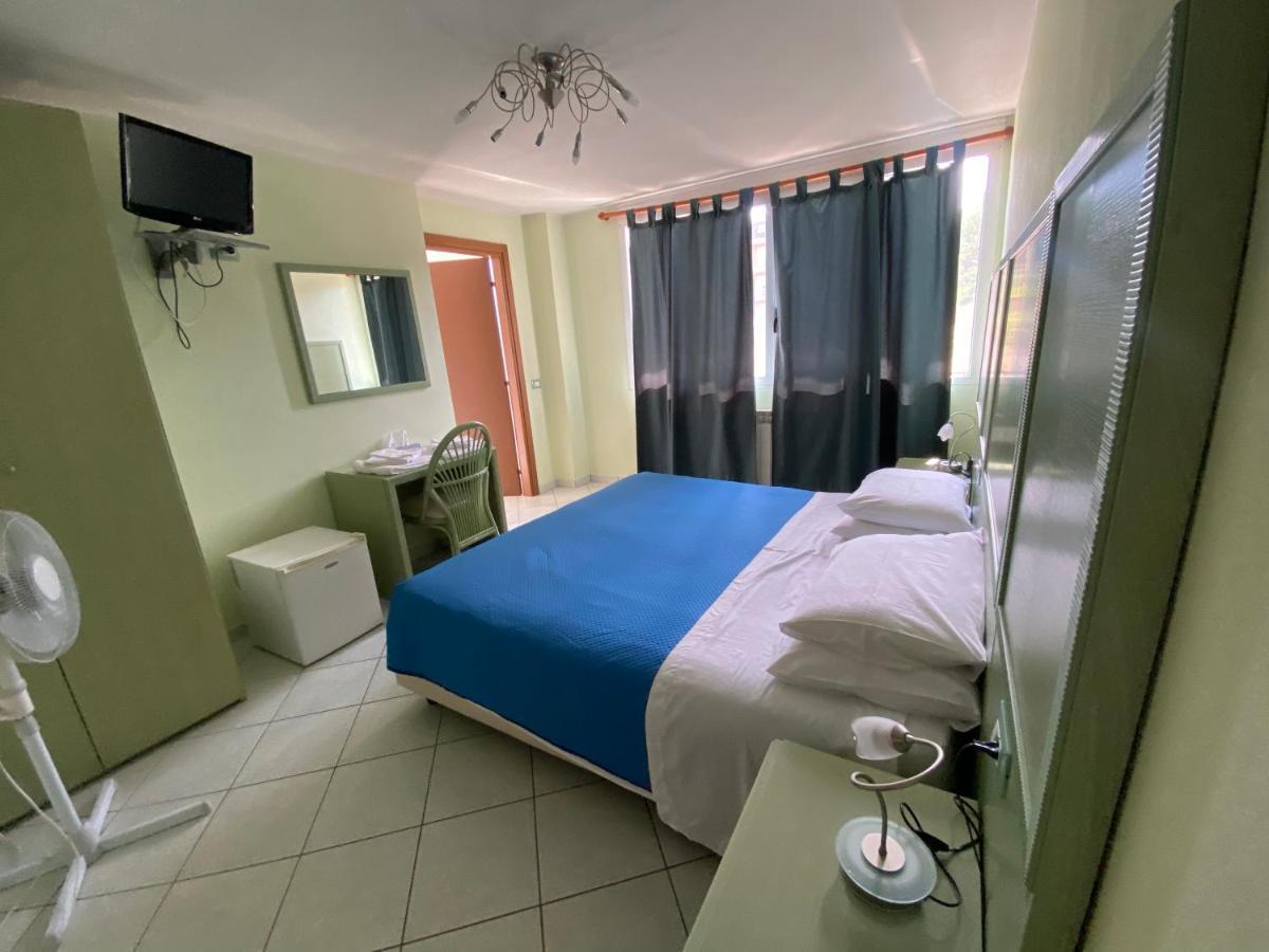 Atlas Serravalle Sesia Екстериор снимка